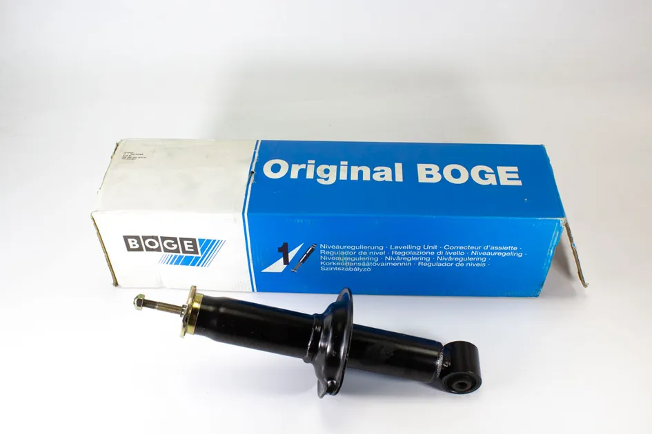 Boge Sachs Front Shock Absorber - 251413031C